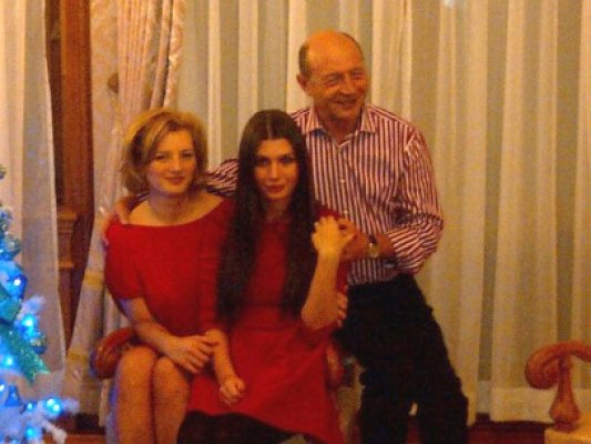 Familia Băsescu se apucă de agricultură